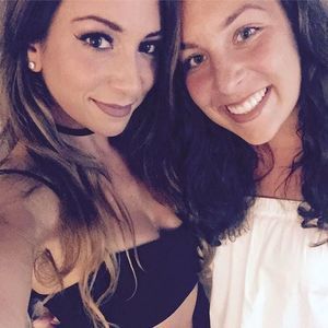 Meet your Posher, Becca